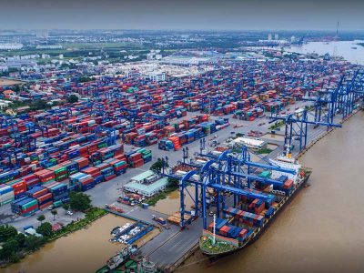 Hiệp định FTAs: Cơ hội tái cơ cấu chuỗi cung ứng và phòng tránh rủi ro