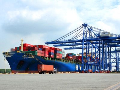 Liên kết, hợp tác thúc đẩy ngành logistics Việt Nam phát triển