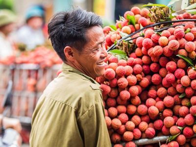 Gấp rút đăng ký sản xuất thực phẩm xuất khẩu vào Trung Quốc