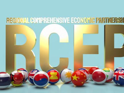 5 cách RCEP tạo cơ hội cho hệ thống logistics ở châu Á và Việt Nam