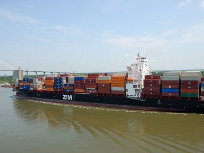 Giá cước vận chuyển container khu vực Đông Nam Á, Trung Quốc chịu áp lực giảm