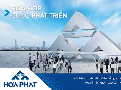 Mega A - Hòa Phát chuyển dịch sản xuất, đầu tư lớn vào hàng điện lạnh - gia dụng