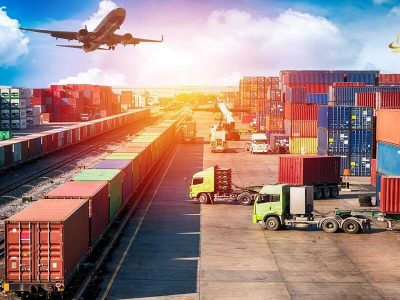 Hoạt động Logistics đóng góp quan trọng cho tăng trưởng xuất khẩu