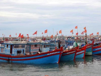 Khắc phục ‘thẻ vàng’ IUU: EC đánh giá cao nỗ lực của Việt Nam