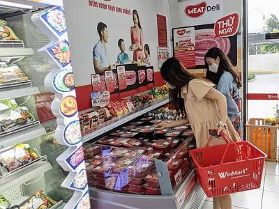 Masan MEATLife “bắt tay” đối tác lớn, tối ưu hóa chuỗi giá trị thịt Việt Nam