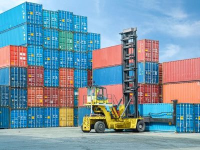 Hàn Quốc: Xây dựng nhà máy sản xuất container tại Hải Phòng