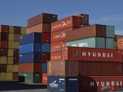 Cước phí thuê container rỗng tăng cao, có phải do đầu cơ chờ tăng giá?