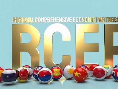 Những điều doanh nghiệp cần biết về FTA thế hệ mới : RCEP