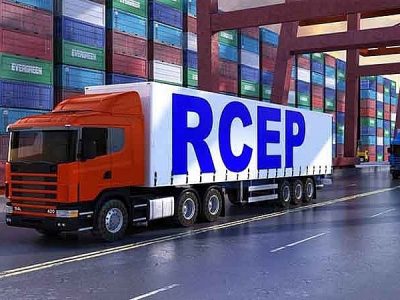 Tuần đầu tiên thực thi RCEP: Doanh nghiệp hài lòng với lợi ích và chi phí