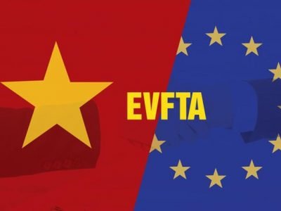 EVFTA và IPA mở ra vận hội mới về thương mại, đầu tư Việt Nam – EU