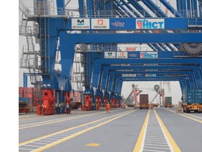 Hải phòng thiếu hàng vạn nhân lực logistics “chất lượng cao”