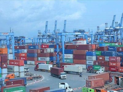 Đề xuất giảm thuế phí cho doanh nghiệp, tạo điều kiện cho logistics