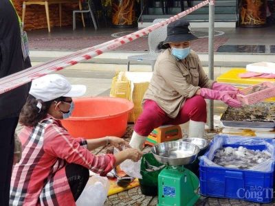 Nhân rộng điểm bán hàng “Tự hào hàng Việt Nam” tại huyện Lâm Hà