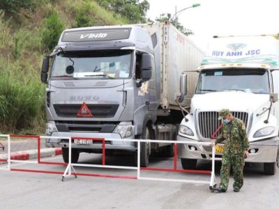 Lạng Sơn thiết lập “vùng xanh”, nâng cao hiệu quả thông quan