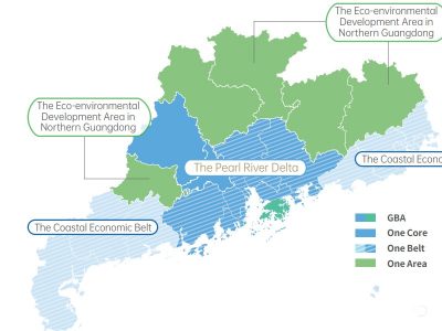 Giới thiệu sách: Cẩm nang đầu tư tại Quảng Đông năm 2022