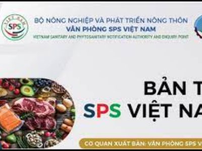 Tuân thủ quy định SPS là cơ hội để thay đổi, để làm thật, ăn thật