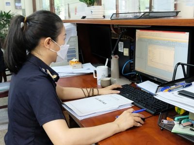 Cập nhật hướng dẫn nhập khẩu hàng hóa để làm quà khuyến mại