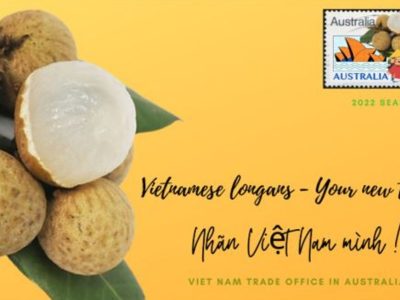 Thương vụ Việt Nam tại Úc: nhãn Việt Nam được đánh giá cao