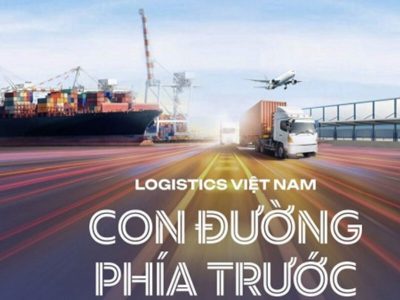 Hình 0 Logistics Việt Nam Và Hành Trình Phía Trước