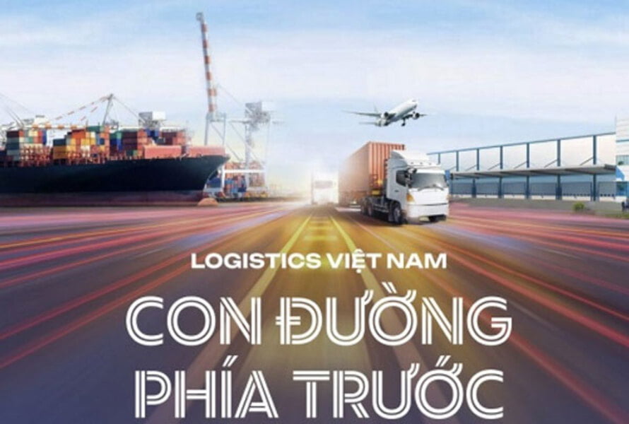 Hình 0 Logistics Việt Nam Và Hành Trình Phía Trước