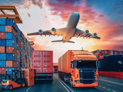 Top 5 Xu Hướng Logistics Nổi Bật Tại Việt Nam Năm 2023