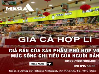 Chương Trình Nghị Sự 2024 – Phần 5